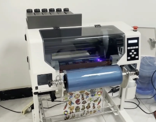 Новый дизайн, многоцветный дву – обзор и цена Commercial Dtf Printing