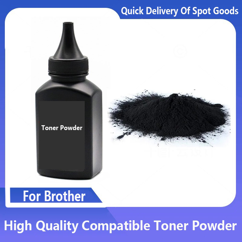 Черный тонер-порошок TN760 TN2 – обзор и цена Laser Toner Powder